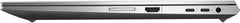 HP ZBook Studio 15.6 G8 Mobile Workstation i7 11800H 8 Cores 32GB 1TB RTX 3070