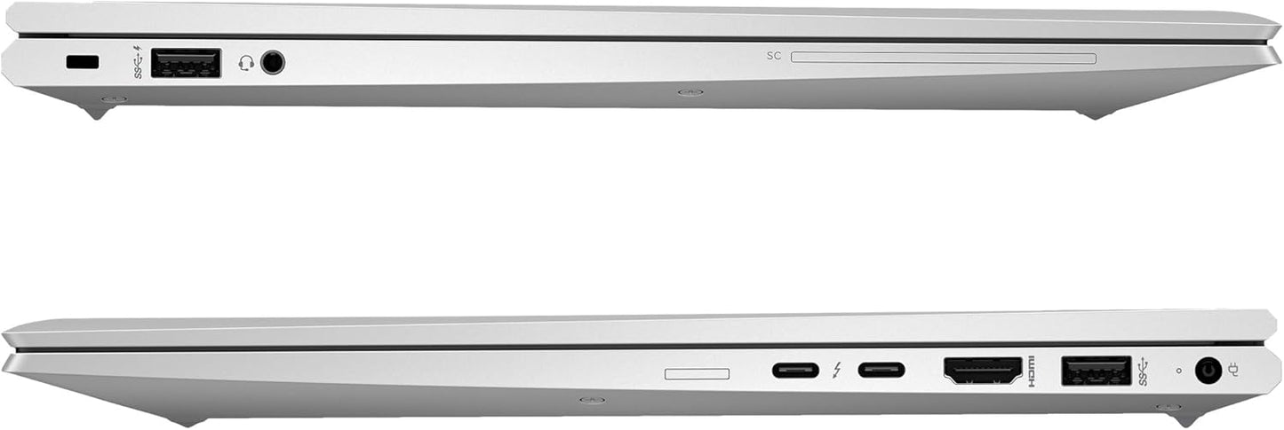 HP Elitebook 850 G8 15" i5-1145G7 16GB 256GB SSD refurbished