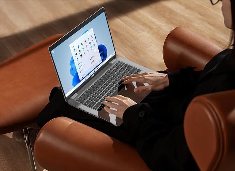 Dell Latitude 5420 14.0" Touch i5-1145G7 16GB Memory & 512GB NVMe SSD LTE refurbished