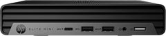HP Elite Mini 800 G9 i5 12500T 16GB 256GB W11 Pro refurbished