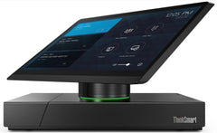 Lenovo ThinkSmart Hub 500 11.6 Inch Intel i5-7500T 8GB RAM 128GB SSD Touchscreen Meeting Console for Zoom with Windows 10 IoT refurbished