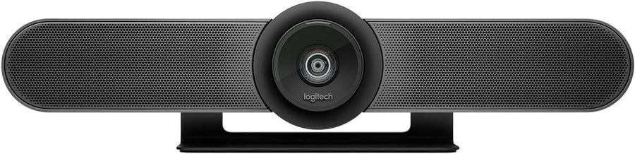 Logitech MeetUp 4K PTZ All-in-one Conference Video Bar FOV 120°, 5x Zoom refurbished