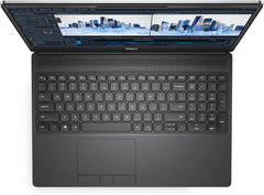 Dell Precision 7560 i9-11950H 64GB Ram, 1TB, RTX A4000 8GB refurbished