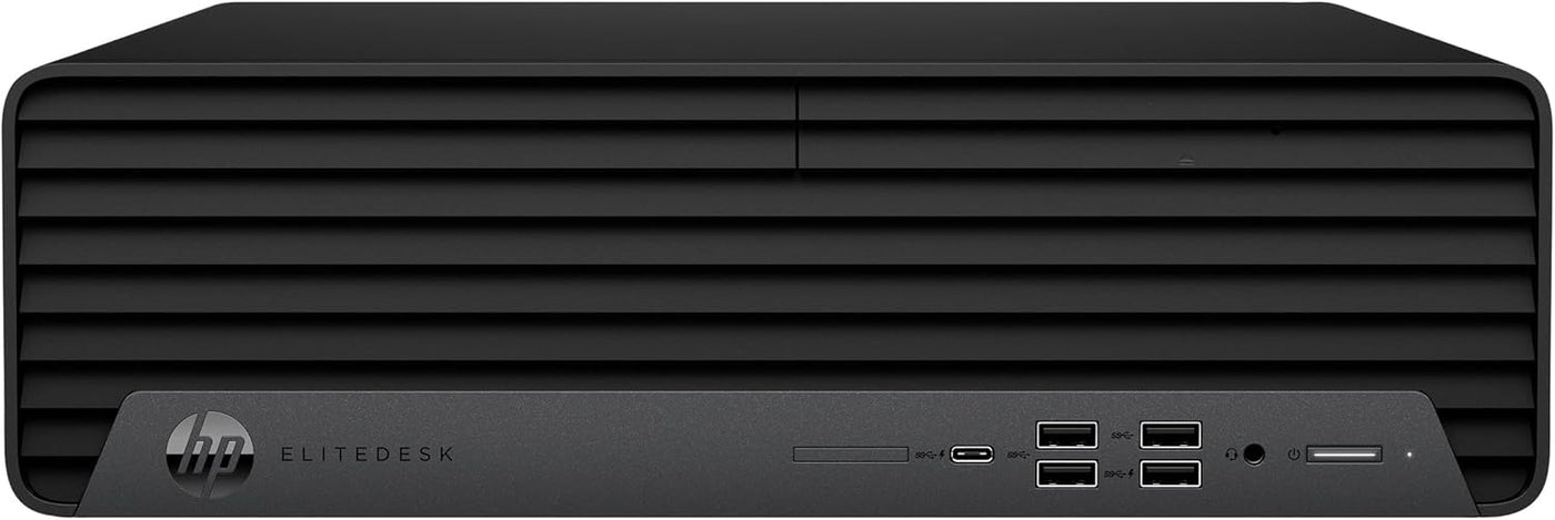 HP EliteDesk 800 G6 SFF i5-10500 16GB 256GB DVD Writer W11 Pro refurbished