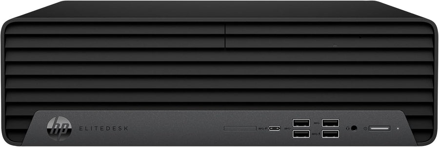 HP EliteDesk 800 G6 SFF i5-10500 16GB 256GB DVD Writer W11 Pro refurbished