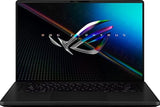 Asus Rog Zephyrus M16 GU603 Intel Core™ i7 12700H 16GB 512GB RTX3060 2.5K 165Hz refurbished