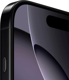 Apple iPhone 16 Pro Max 1TB Black Titanium (open box) new