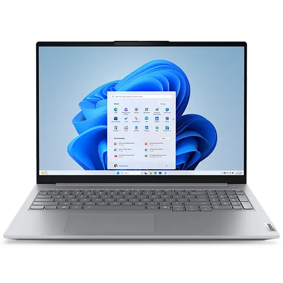 Lenovo ThinkBook 16 Gen 8 16-inch Core Ultra 5 16GB 512GB Windows 11 Pro