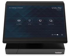 Lenovo ThinkSmart Hub 500 11.6 Inch Intel i5-7500T 8GB RAM 128GB SSD Touchscreen Meeting Console for Zoom with Windows 10 IoT refurbished