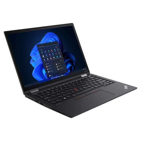 Lenovo ThinkPad X13 Yoga Gen 3 13.3-inch Touch i5-1235U 16GB 256GB NVMe - Refurbished A Grade