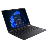 Lenovo ThinkPad X13 Yoga Gen 3 13.3-inch Touch i5-1235U 16GB 256GB NVMe - Refurbished A Grade