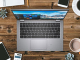 Dell Latitude 5420 14.0" Touch i5-1145G7 16GB Memory & 512GB NVMe SSD LTE refurbished