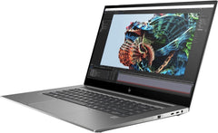 HP ZBook Studio 15.6 G8 Mobile Workstation i7 11800H 8 Cores 32GB 1TB RTX 3070