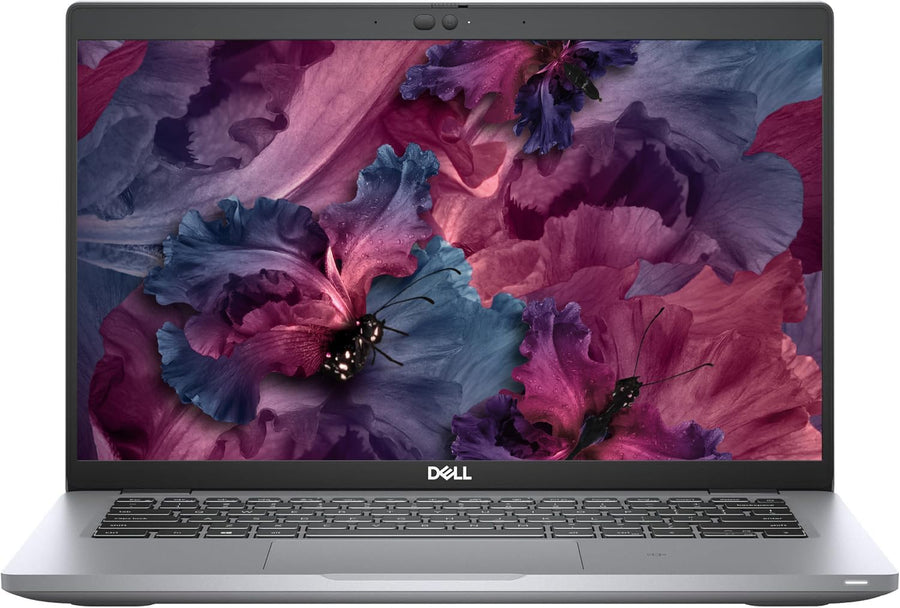 Dell Latitude 5420 14.0" Touch i5-1145G7 16GB Memory & 512GB NVMe SSD LTE refurbished