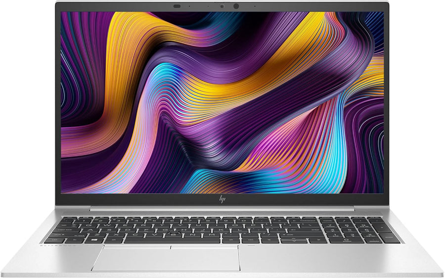 HP Elitebook 850 G8 15" i5-1145G7 16GB 256GB SSD refurbished