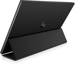 HP EliteDisplay S14 14-inch USB-C 1080P Portable Display refurbished