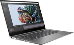 HP ZBook Studio 15.6 G8 Mobile Workstation i7 11800H 8 Cores 32GB 1TB RTX 3070