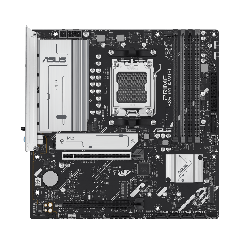 ASUS PRIME B850M-A WIFI-CSM Motherboard