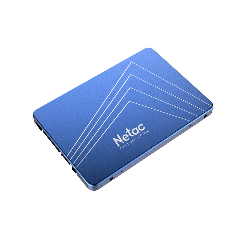 Netac N600S 1TB 2.5-inch SATA SSD