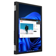 Lenovo X13 Yoga Gen3 Intel I5 1235U 16GB 256GB 13.3 Touch 2in1 refurbished