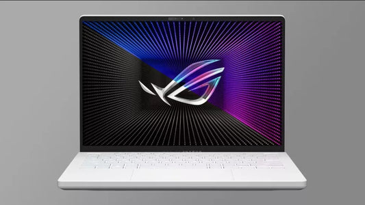 Asus Rog Zephyrus G15 GA503 2022 AMD Ryzen™ 9 6900HS 16GB 1TB RTX3060 2.5K 240Hz refurbished