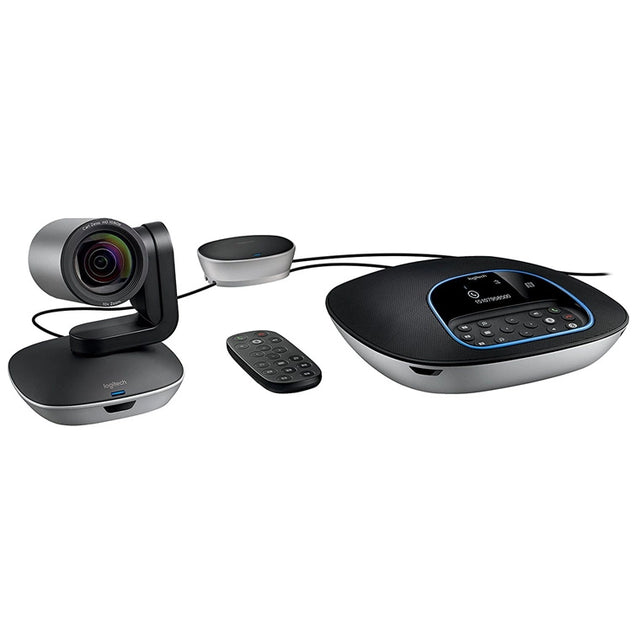 Logitech Conference Camera Group refurbished