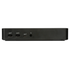 Targus DOCK460 USB4 Triple 4K Alt Mode Docking Station with 100W Power Delivery refurbished