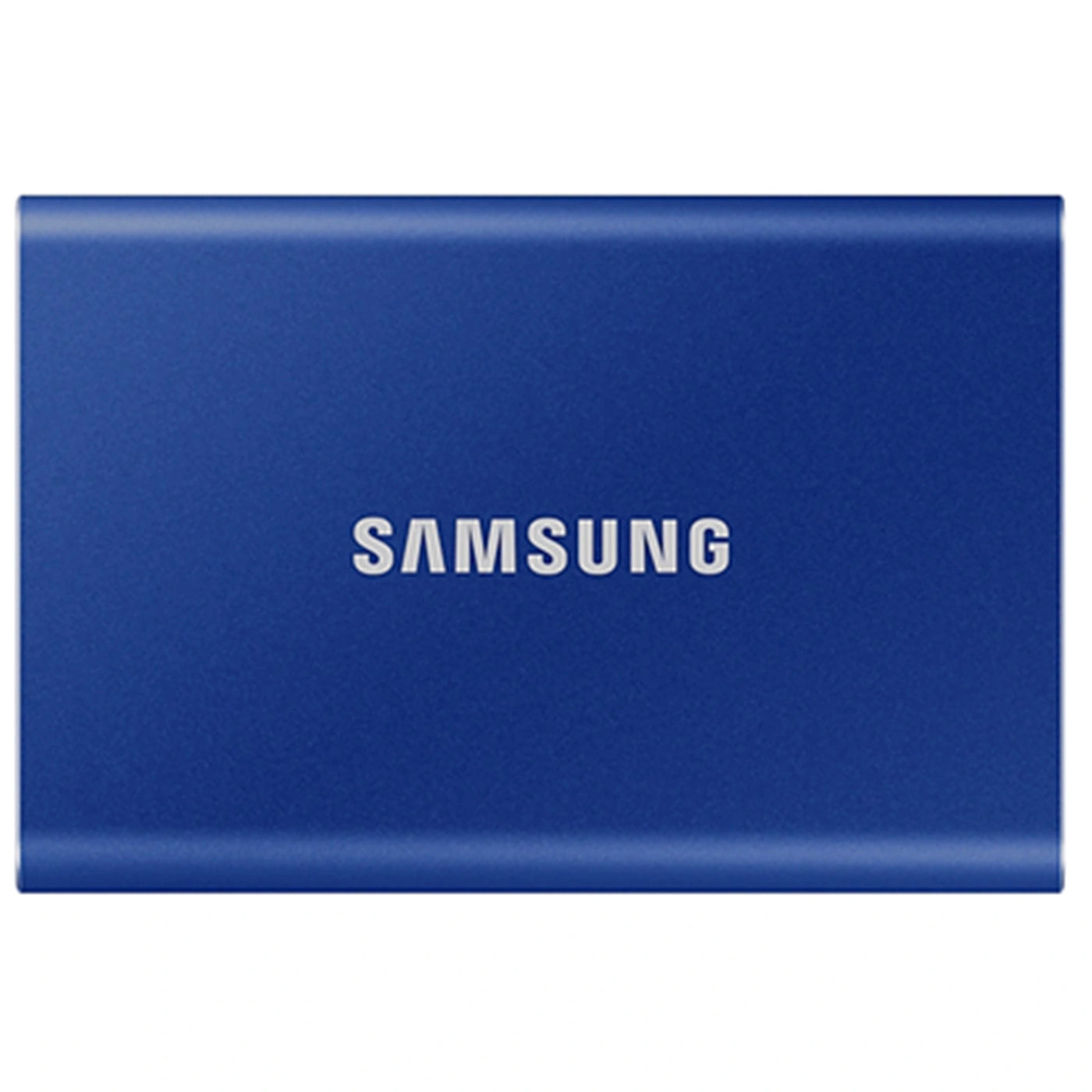 Samsung T7 2TB Portable External SSD Blue