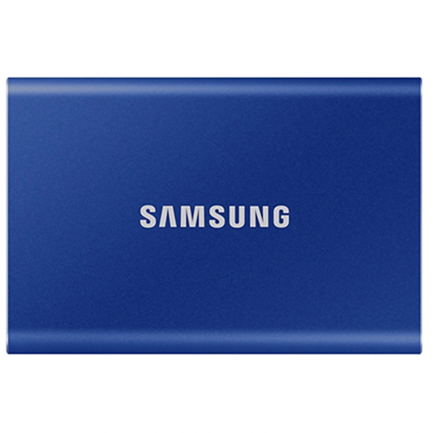 Samsung T7 2TB Portable External SSD Blue