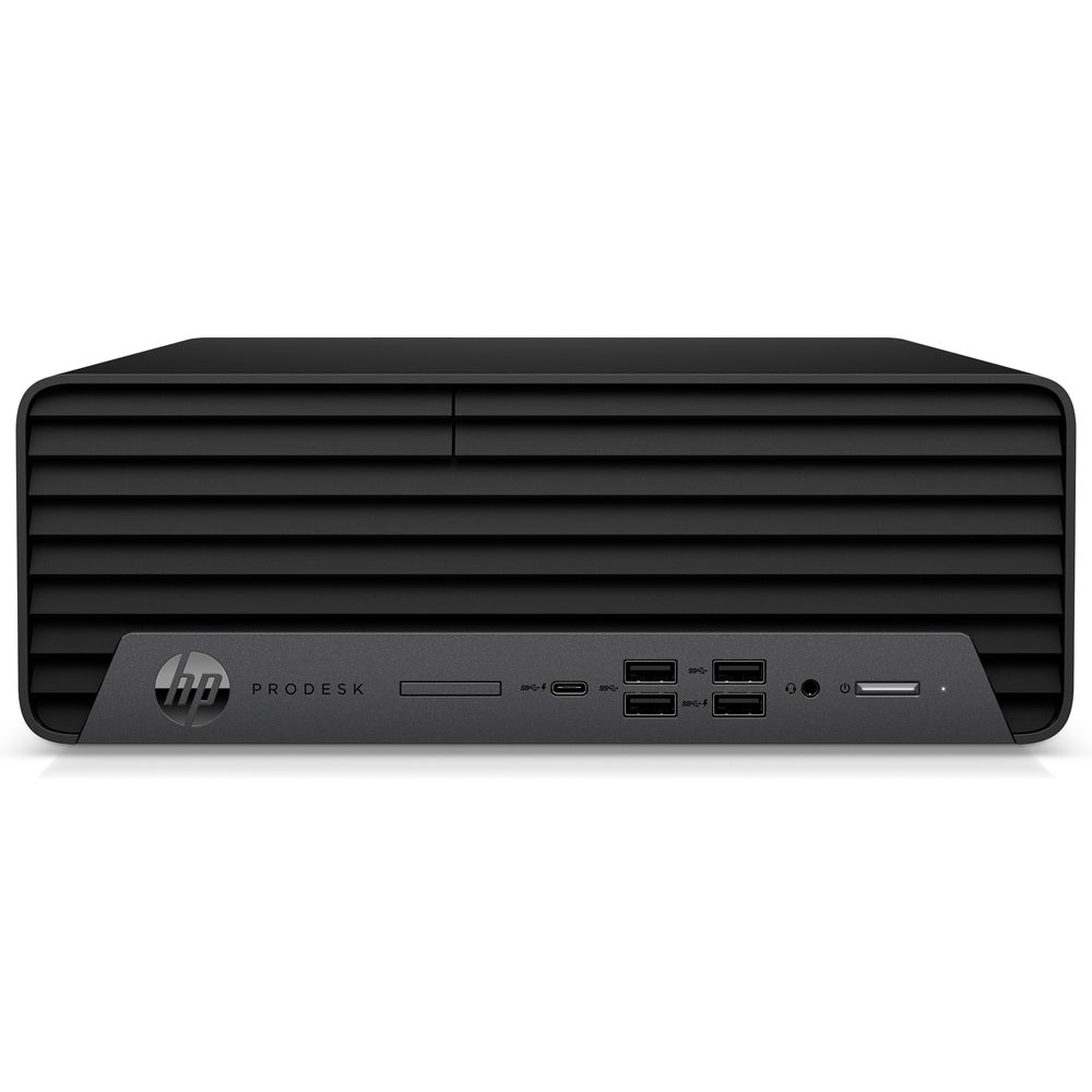 HP Elitedesk 800 G6 SFF i5 10500T 16GB 512GB SSD WIFI6