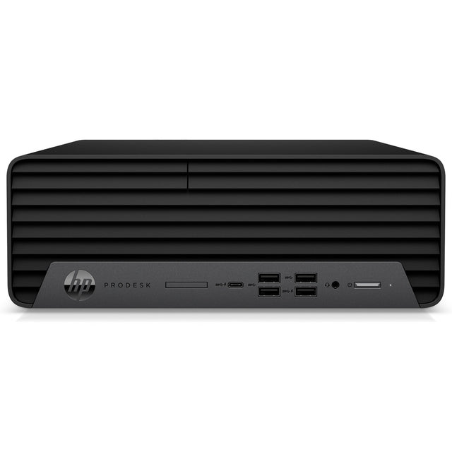 HP Elitedesk 800 G6 SFF i5 10500T 16GB 512GB SSD WIFI6