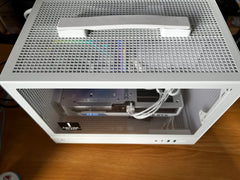 Xtremesystem MINI Gaming Rig