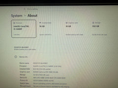 Intel 14400F 16GB 1TB RTX 3080 10GB