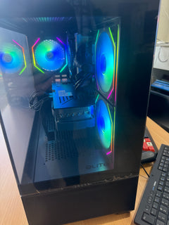 Intel 14400F 16GB 1TB RTX 3080 10GB