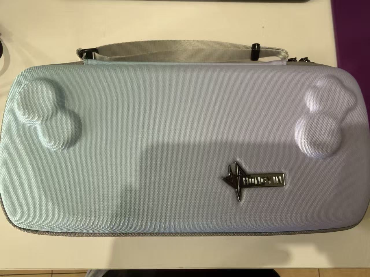 ASUS ROG Ally 7" FHD Touch 120Hz 16GB 2TB SSD 74WH battery Gaming Handheld refurbished