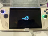 ASUS ROG Ally 7" FHD Touch 120Hz 16GB 2TB SSD 74WH battery Gaming Handheld refurbished