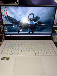 Asus Rog Zephyrus G15 GA503 2022 AMD Ryzen™ 9 6900HS 16GB 1TB RTX3060 2.5K 240Hz refurbished