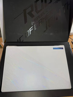Asus Rog Zephyrus G15 GA503 2022 AMD Ryzen™ 9 6900HS 16GB 1TB RTX3060 2.5K 240Hz refurbished