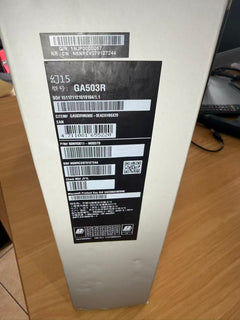 Asus Rog Zephyrus G15 GA503 2022 AMD Ryzen™ 9 6900HS 16GB 1TB RTX3060 2.5K 240Hz refurbished