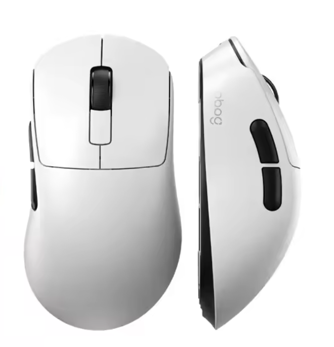 Leobog GM5 SE Wireless/Blutooth 32K DPI 57g Gaming Mouse