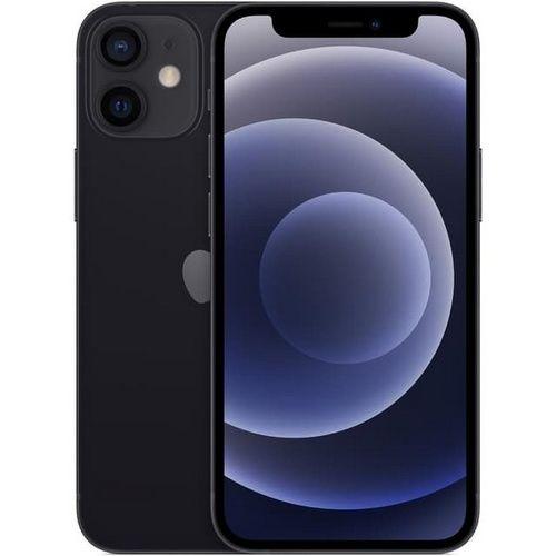 Apple iPhone 12 Mini 256GB Black — A Grade Premium, 100% Battery — Refurbished