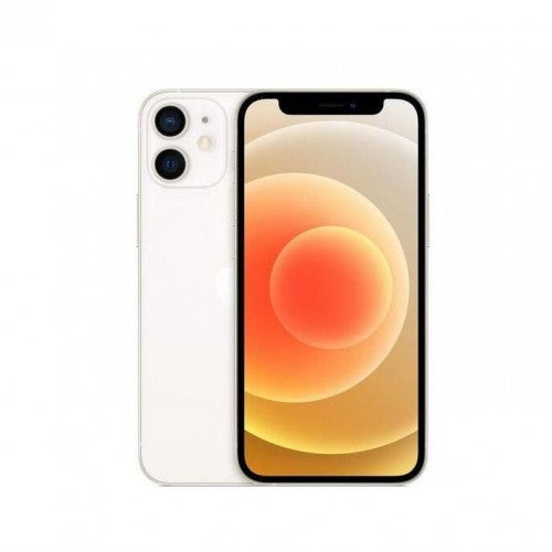 Apple iPhone 12 256GB White — A Grade Premium, 100% Battery — Refurbished