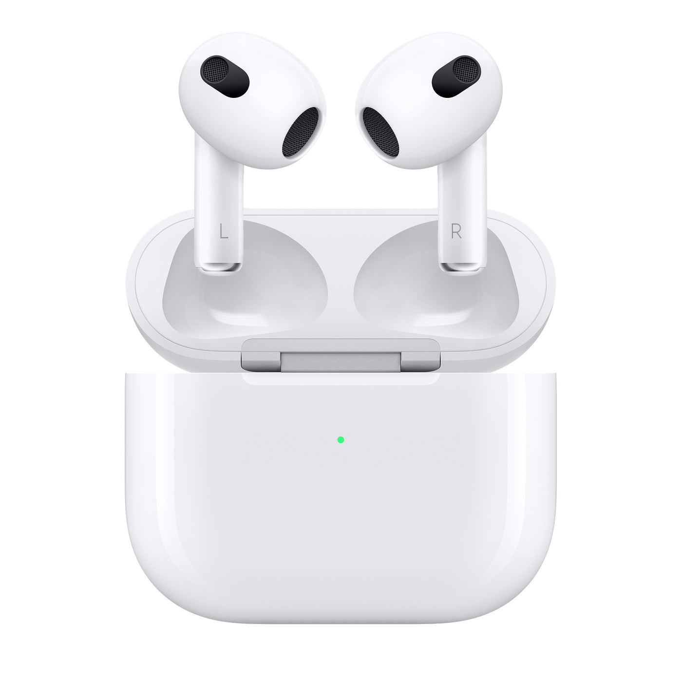 Apple AirPods (3rd generation) with Lightning Charging Case brand new