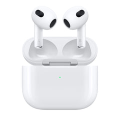Apple AirPods (3rd generation) with Lightning Charging Case brand new