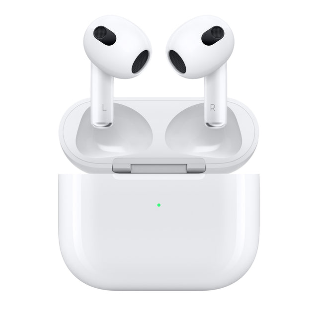 Apple AirPods (3rd generation) with Lightning Charging Case brand new