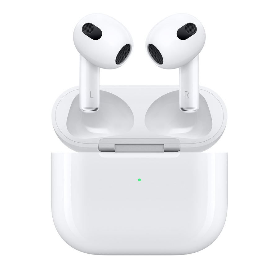 Apple AirPods (3rd generation) with Lightning Charging Case brand new