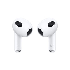 Apple AirPods (3rd generation) with Lightning Charging Case brand new