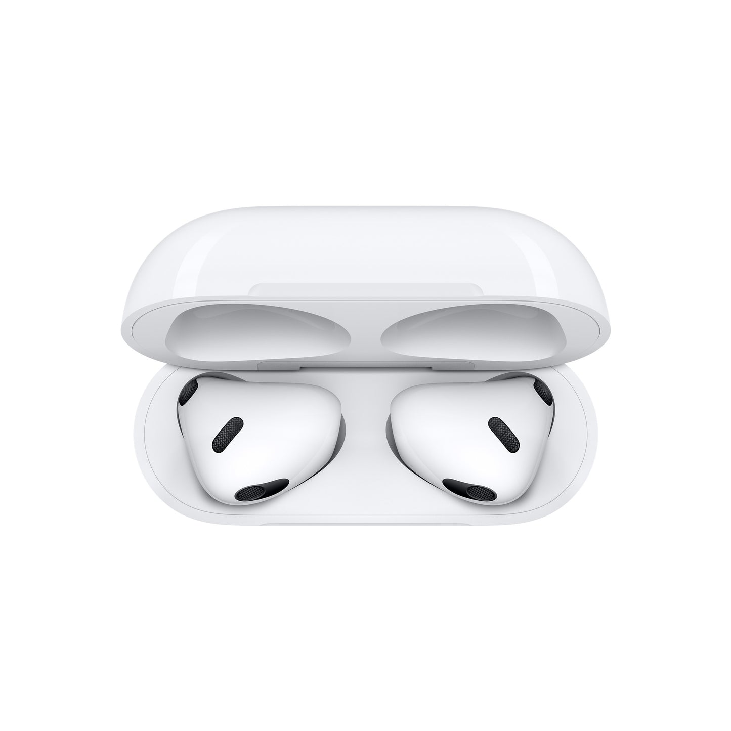 Apple AirPods (3rd generation) with Lightning Charging Case brand new