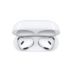 Apple AirPods (3rd generation) with Lightning Charging Case brand new