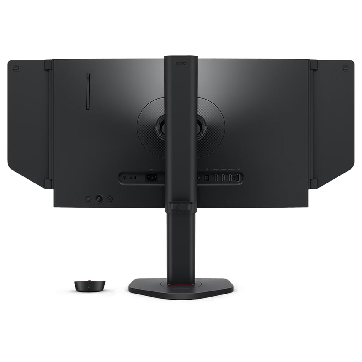 ZOWIE XL2586X+ 25" Fast TN 600Hz DyAc 2 Gaming Monitor for Esports